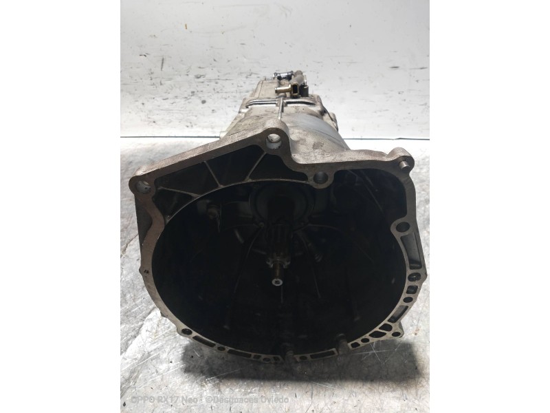 Recambio de caja cambios para bmw serie 3 berlina (e46) referencia OEM IAM HBL 2236519  Recambio de caja cambios para bmw serie 3 berlina (e46) referencia OEM IAM HBL 2236519
