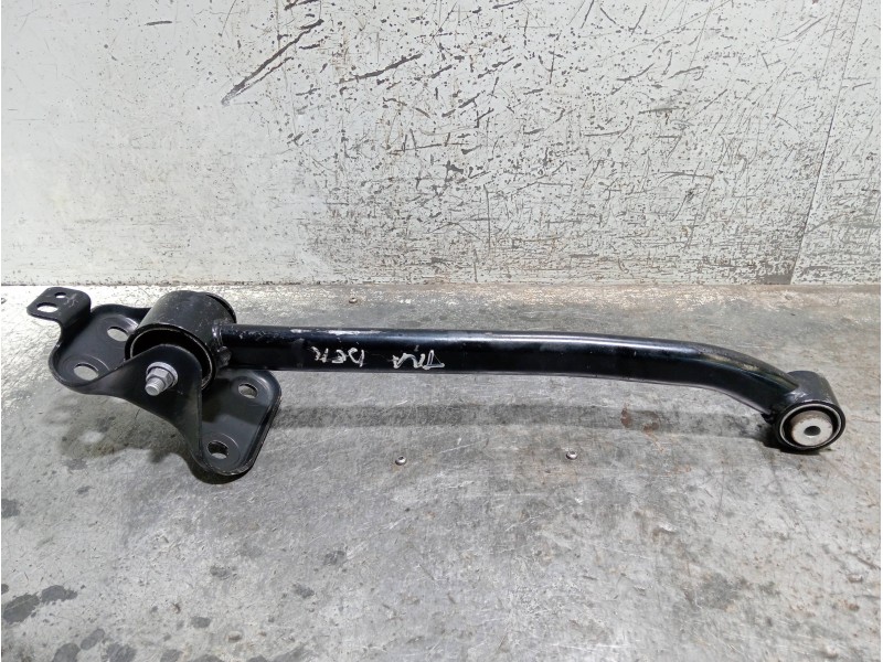 Recambio de brazo suspension inferior trasero derecho para jeep renegade limited referencia OEM IAM 00519598090  