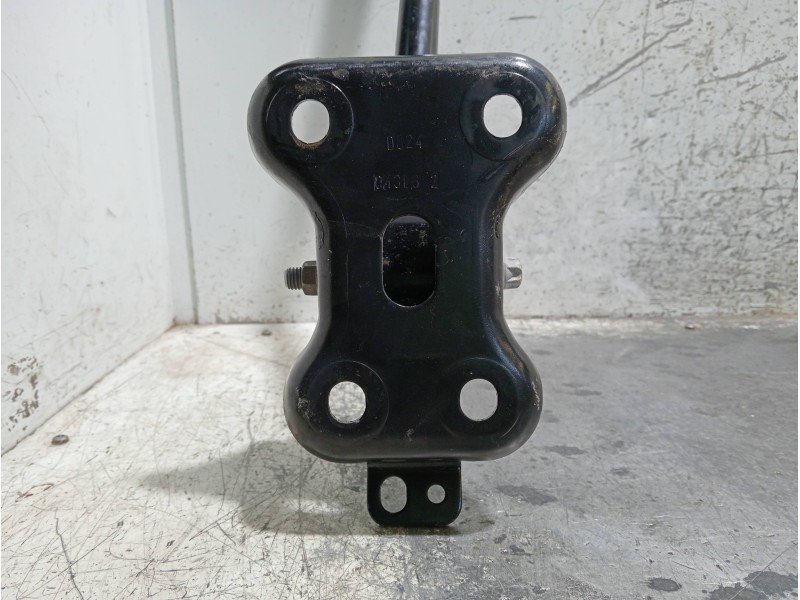 Recambio de brazo suspension inferior trasero derecho para jeep renegade limited referencia OEM IAM 00519598090  