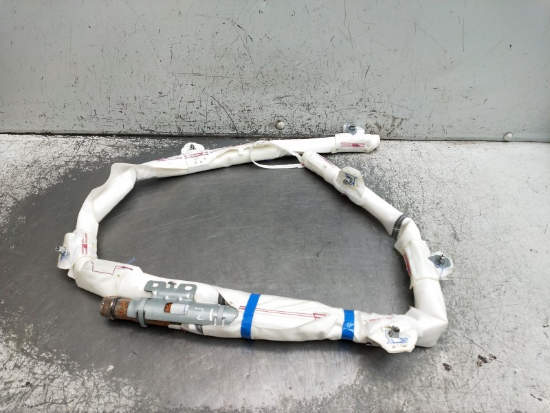 Recambio de airbag cortina delantero izquierdo para omoda omoda5 referencia OEM IAM 407000443AA  