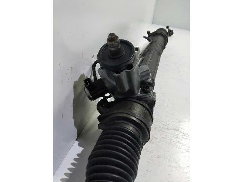 Recambio de cremallera direccion para jaguar xj 3.2 v8 32v cat referencia OEM IAM 7852993149 7852501378 