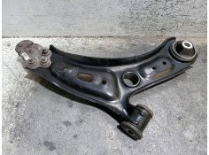 Recambio de brazo suspension inferior delantero izquierdo para jeep renegade limited referencia OEM IAM 00519613420   2