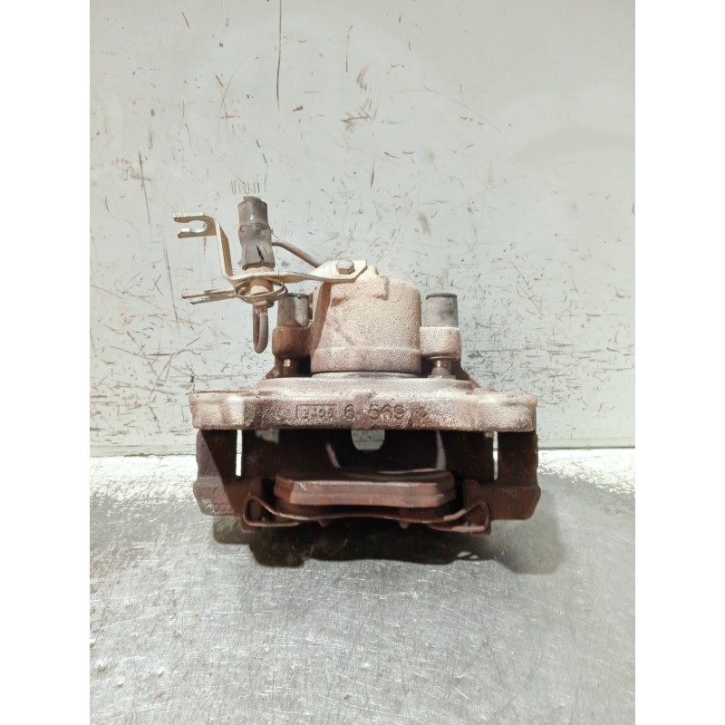Recambio de pinza freno delantera derecha para audi a6 avant (4f5) referencia OEM IAM   