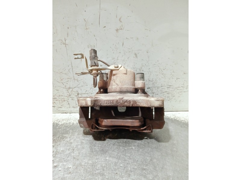 Recambio de pinza freno delantera derecha para audi a6 avant (4f5) referencia OEM IAM   