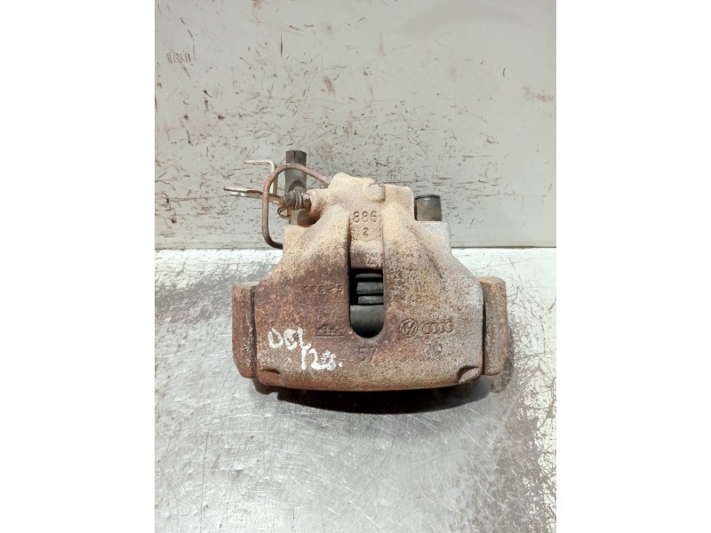 Recambio de pinza freno delantera izquierda para audi a6 avant (4f5) referencia OEM IAM   