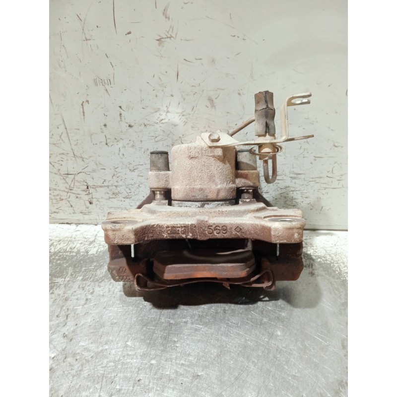 Recambio de pinza freno delantera izquierda para audi a6 avant (4f5) referencia OEM IAM   