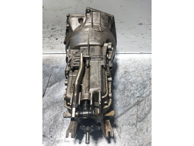 Recambio de caja cambios para bmw serie 3 berlina (e46) referencia OEM IAM HBL 2236519  Recambio de caja cambios para bmw serie 3 berlina (e46) referencia OEM IAM HBL 2236519