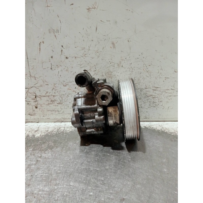 Recambio de bomba direccion para audi a6 avant (4f5) referencia OEM IAM 4F0145155E 7692955200 