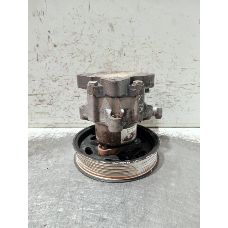 Recambio de bomba direccion para audi a6 avant (4f5) referencia OEM IAM 4F0145155E 7692955200 