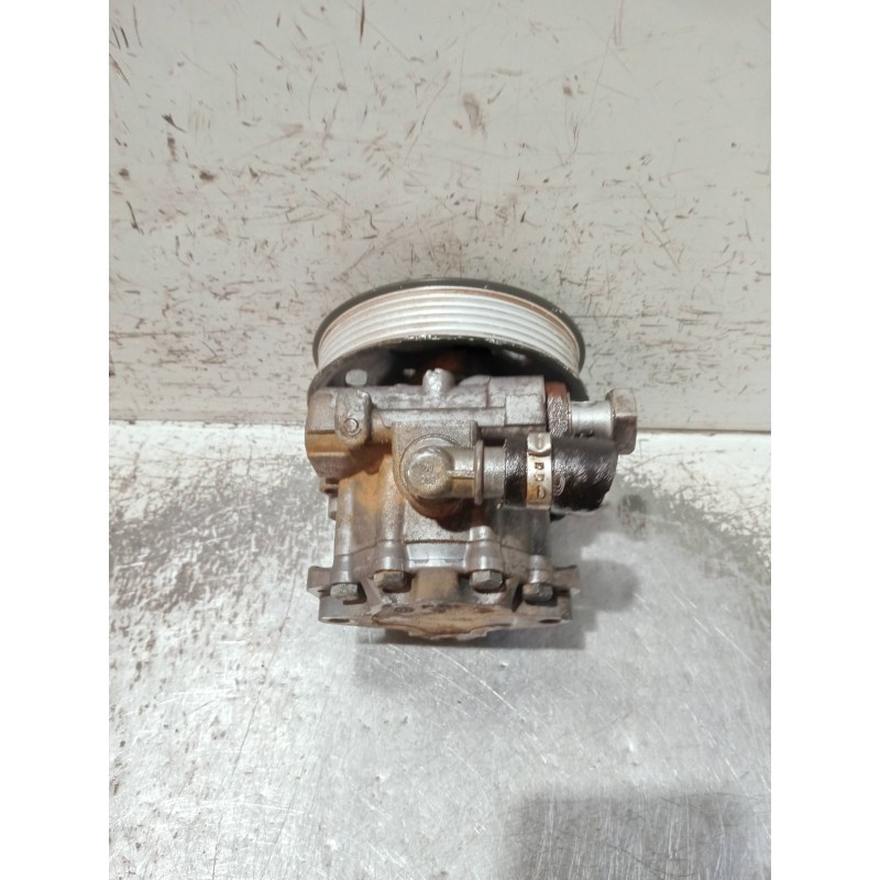 Recambio de bomba direccion para audi a6 avant (4f5) referencia OEM IAM 4F0145155E 7692955200 
