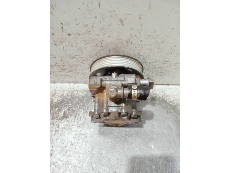 Recambio de bomba direccion para audi a6 avant (4f5) referencia OEM IAM 4F0145155E 7692955200 
