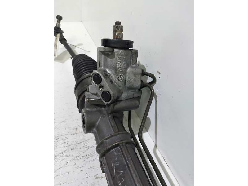 Recambio de cremallera direccion para jaguar xj 3.2 v8 32v cat referencia OEM IAM 7852993149 7852501378 