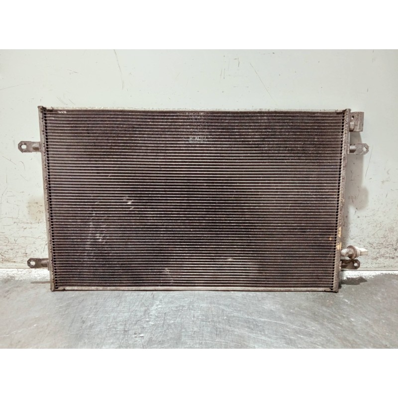 Recambio de condensador / radiador aire acondicionado para audi a6 avant (4f5) referencia OEM IAM   