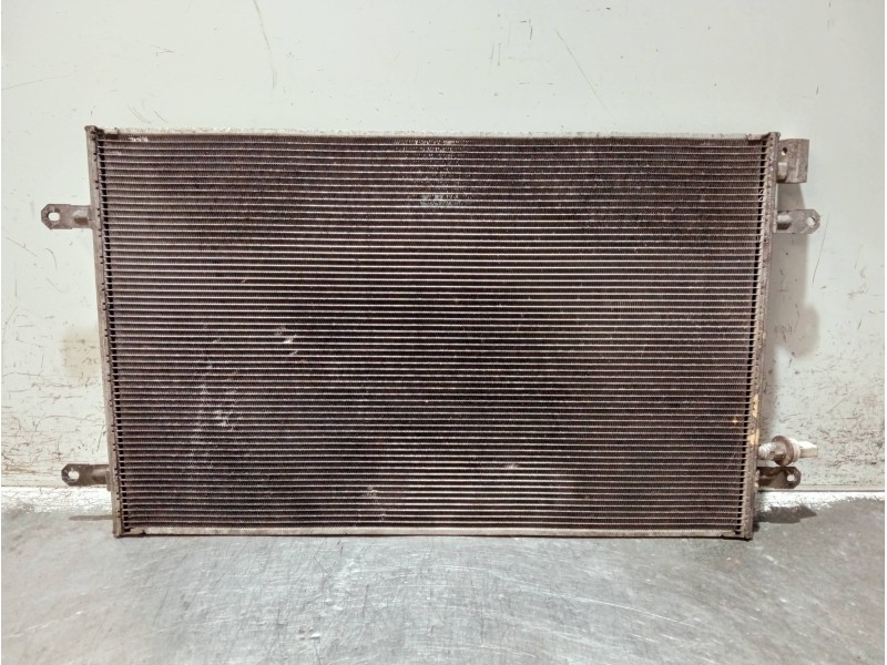 Recambio de condensador / radiador aire acondicionado para audi a6 avant (4f5) referencia OEM IAM   