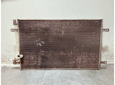 Recambio de condensador / radiador aire acondicionado para audi a6 avant (4f5) referencia OEM IAM    2