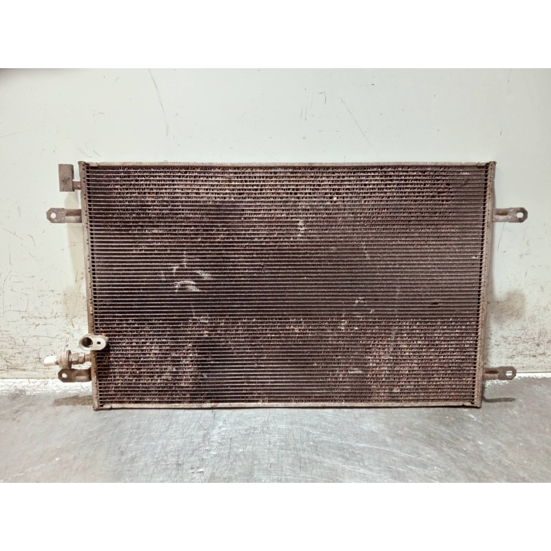 Recambio de condensador / radiador aire acondicionado para audi a6 avant (4f5) referencia OEM IAM   
