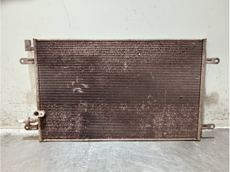 Recambio de condensador / radiador aire acondicionado para audi a6 avant (4f5) referencia OEM IAM   