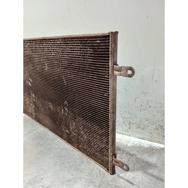 Recambio de condensador / radiador aire acondicionado para audi a6 avant (4f5) referencia OEM IAM   
