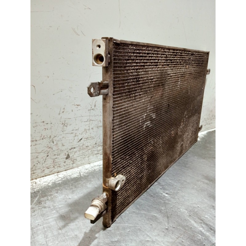 Recambio de condensador / radiador aire acondicionado para audi a6 avant (4f5) referencia OEM IAM   