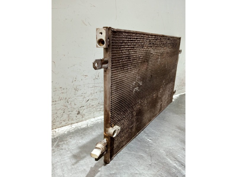 Recambio de condensador / radiador aire acondicionado para audi a6 avant (4f5) referencia OEM IAM   