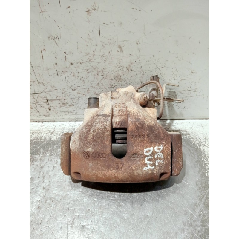 Recambio de pinza freno delantera derecha para audi a6 avant (4f5) referencia OEM IAM   