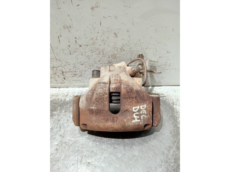 Recambio de pinza freno delantera derecha para audi a6 avant (4f5) referencia OEM IAM   