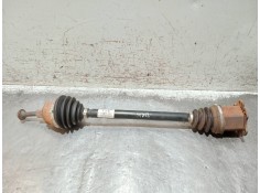 Recambio de transmision delantera derecha para audi a6 avant (4f5) referencia OEM IAM 4F0407272G  