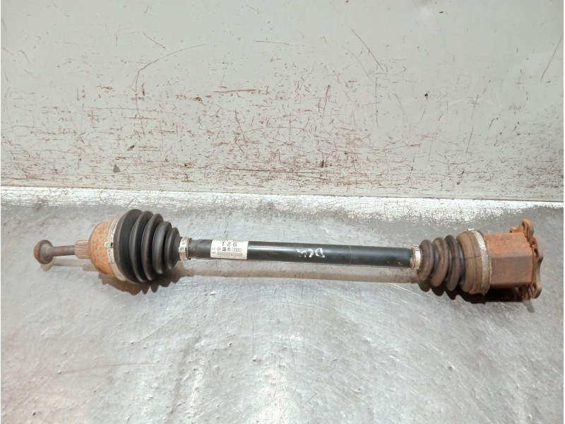 Recambio de transmision delantera derecha para audi a6 avant (4f5) referencia OEM IAM 4F0407272G  