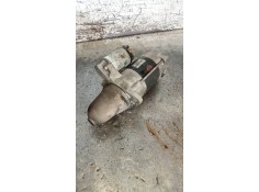 Recambio de motor arranque para subaru forester s12 xs classic referencia OEM IAM 23300AA620 M002T89071 