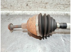 Recambio de transmision delantera derecha para audi a6 avant (4f5) referencia OEM IAM 4F0407272G   2