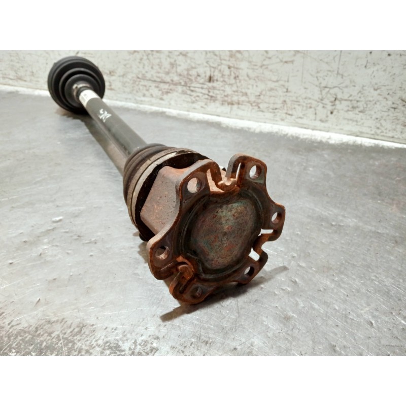 Recambio de transmision delantera derecha para audi a6 avant (4f5) referencia OEM IAM 4F0407272G  