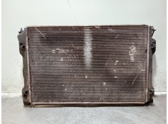 Recambio de radiador agua para audi a6 avant (4f5) referencia OEM IAM 4F01212510  