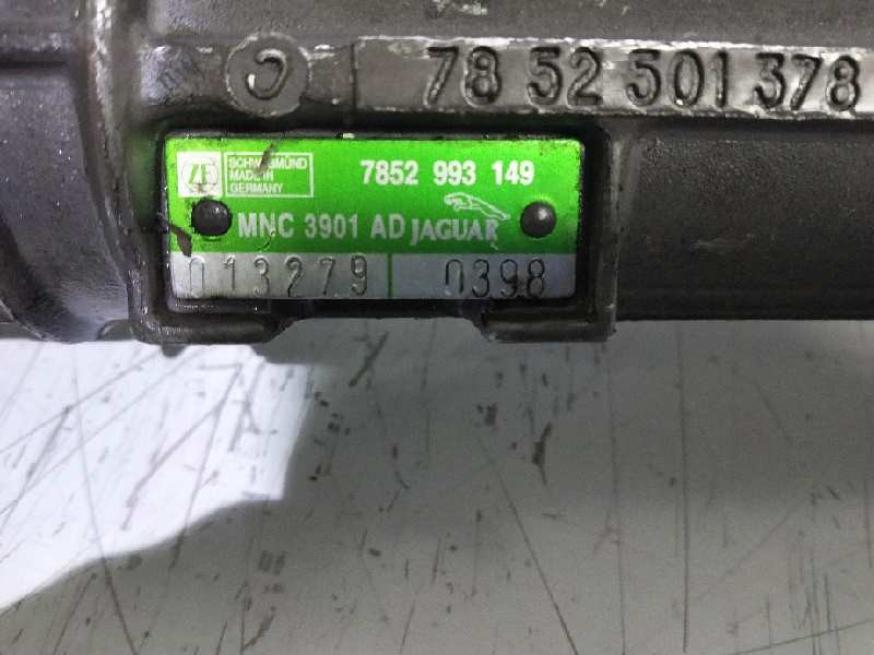 Recambio de cremallera direccion para jaguar xj 3.2 v8 32v cat referencia OEM IAM 7852993149 7852501378 