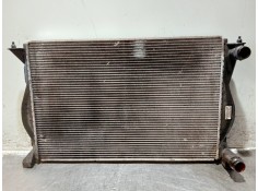 Recambio de radiador agua para audi a6 avant (4f5) referencia OEM IAM 4F01212510   2