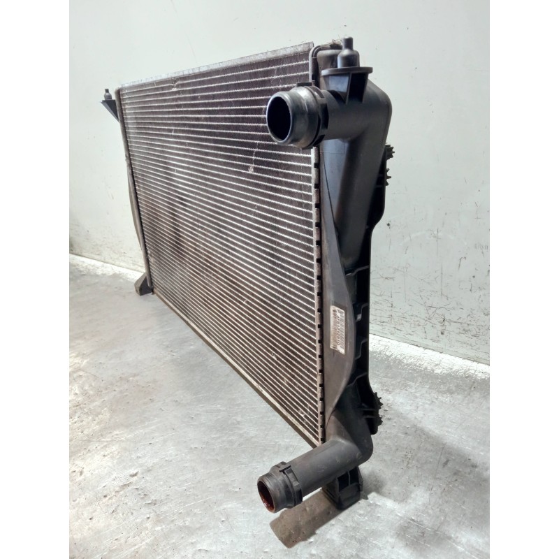 Recambio de radiador agua para audi a6 avant (4f5) referencia OEM IAM 4F01212510  