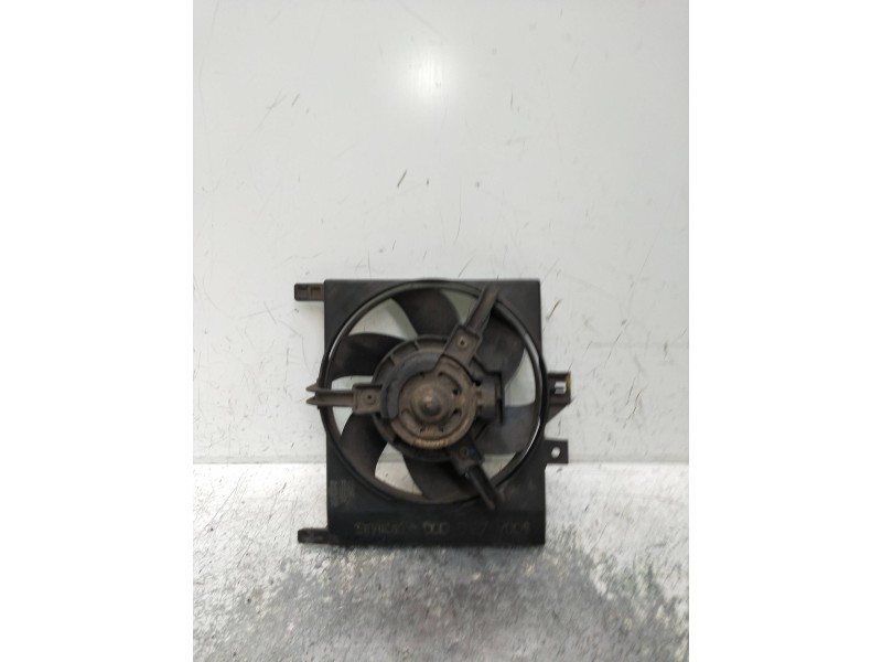 Recambio de electroventilador para smart roadster referencia OEM IAM 0003127V009  