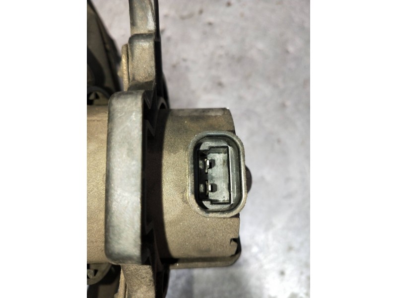 Recambio de electroventilador para smart roadster referencia OEM IAM 0003127V009  