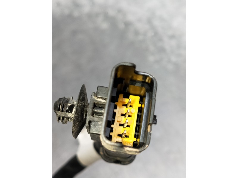 Recambio de sonda lambda para omoda omoda5 referencia OEM IAM F01R00C096 J603611061 378301