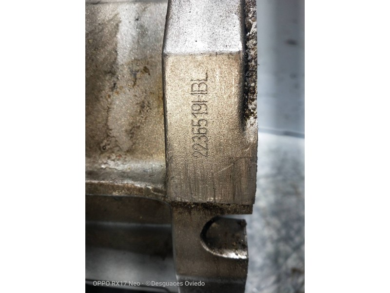 Recambio de caja cambios para bmw serie 3 berlina (e46) referencia OEM IAM HBL 2236519  Recambio de caja cambios para bmw serie 3 berlina (e46) referencia OEM IAM HBL 2236519
