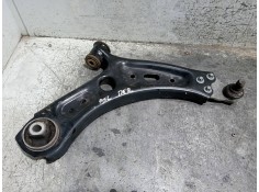 Recambio de brazo suspension inferior delantero derecho para jeep renegade limited referencia OEM IAM 00519613400  