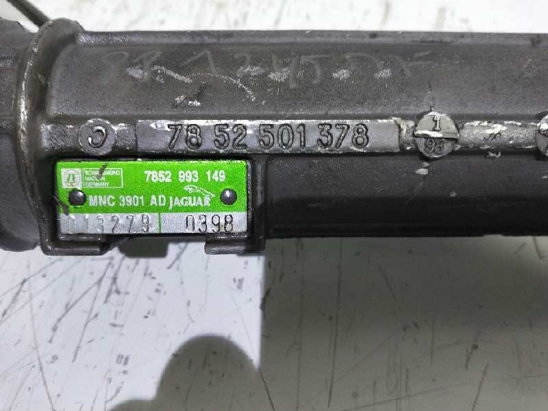 Recambio de cremallera direccion para jaguar xj 3.2 v8 32v cat referencia OEM IAM 7852993149 7852501378 