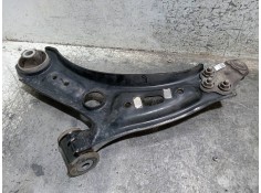 Recambio de brazo suspension inferior delantero derecho para jeep renegade limited referencia OEM IAM 00519613400   2