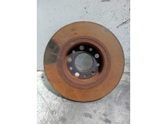 Recambio de disco freno trasero para jeep renegade limited referencia OEM IAM    2