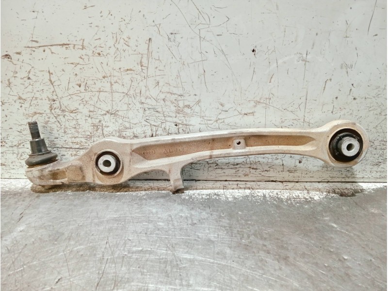 Recambio de brazo suspension inferior delantero izquierdo para audi a6 avant (4f5) referencia OEM IAM   