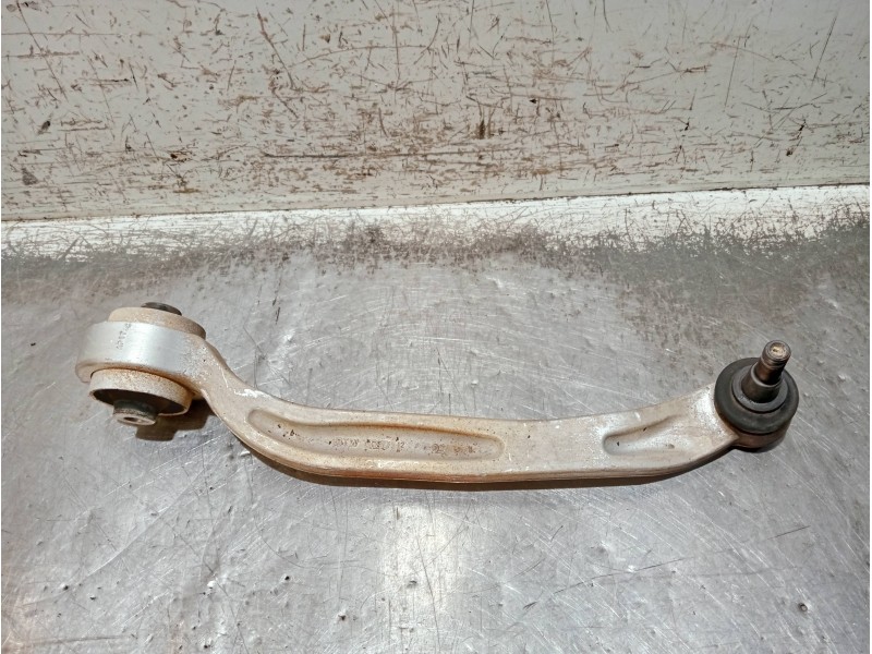 Recambio de brazo suspension superior delantero izquierdo para audi a6 avant (4f5) referencia OEM IAM 4F0407693B  
