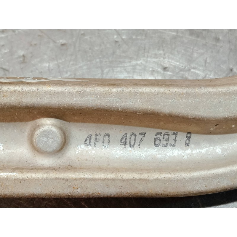 Recambio de brazo suspension superior delantero izquierdo para audi a6 avant (4f5) referencia OEM IAM 4F0407693B  