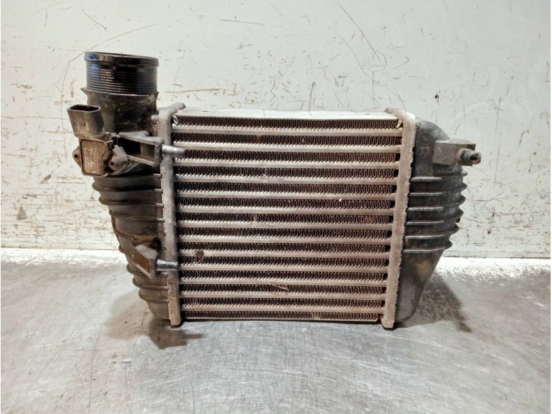 Recambio de intercooler para audi a6 avant (4f5) referencia OEM IAM 4F0145805AD 6620173 