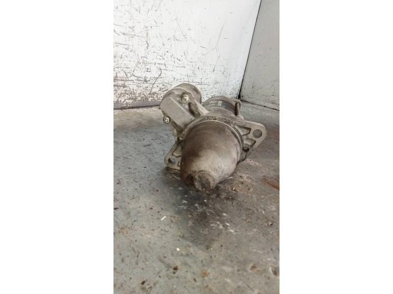 Recambio de motor arranque para subaru forester s12 xs classic referencia OEM IAM 23300AA620 M002T89071 