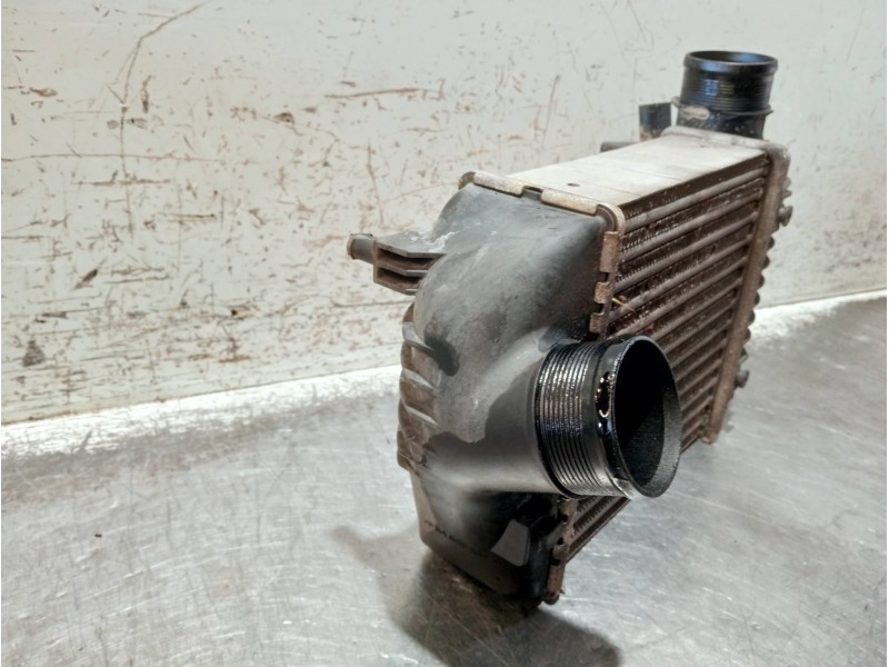 Recambio de intercooler para audi a6 avant (4f5) referencia OEM IAM 4F0145805AD 6620173 