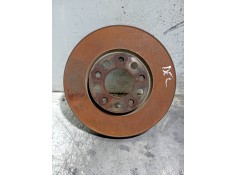 Recambio de disco freno delantero para jeep renegade limited referencia OEM IAM   